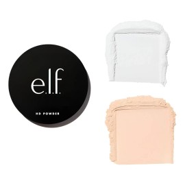 Elf Hd Powder Polvo Suelto Alta Definición Ultra Fino