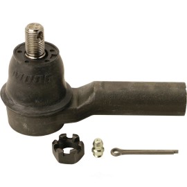 MOOG Steering Tie Rod End Moog ES800527 fits 05-06 Nissan Altima