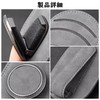 Ysemco Car Sunglasses Holder Card Holder Glasses Holder Sunglass Clip