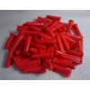 Fastenal 100, Red Conical #10-12 x 1" screw, For 1/4"