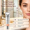 Instant Eye & Face Tightener Cream for Under Eye Bags