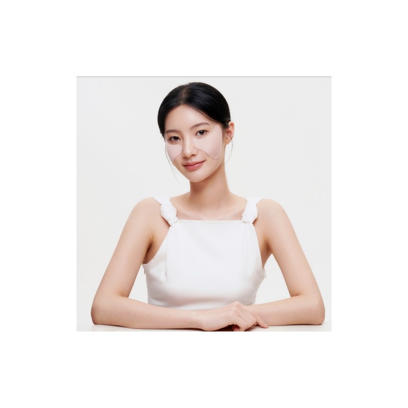 더한올코스메틱 리얼 썬패치 플러스 2.0 21호 밝은 피부톤 4g 5개입,