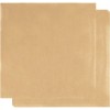 CHEFworth 12" x 12" Deli Wrap 100 Sheets -Kraft Food