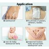 PICC Moisture Barrier for Shower - Transparent Film Wound Dressing