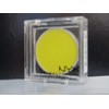 NYX Nyx primal colors hot yellow