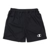 Champion CW-ZV501 Women's Volleyball Half Pants, Antibacterial, Deodorizing, Quick Drying,
