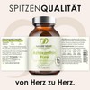 Nature Heart Astaxanthin Pure 90 Capsules - From Haematococcus Pluvialis