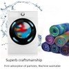Oaygat Yoga Mat Towel Non Slip Hot Yoga Towel Blanket