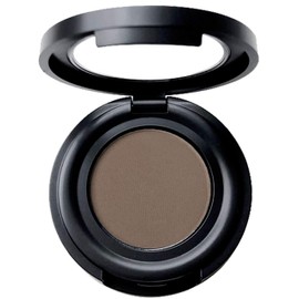 Mom's Secret 100% Natural Eyebrow, Organic, Vegan, Eyebrow Powder, Gluten Free, Cruelty Free, Made in the USA, 2.5 g. (Taupe)