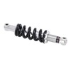 Adjustable 215mm Rear Shock Absorber for Mini Dirt Bikes, ATVs,