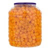 Utz 3 Pack - Utz Cheeseball Barrel, 28 oz. ✔✔🚛