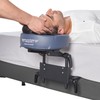 MASTER HEALTH PRODUCT Face Pillow Cradle for Eye Surgery Recovery
