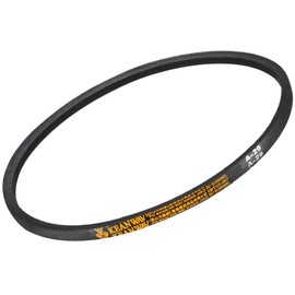 TA-VIGOR A-29 Drive V-Belts 29" Inner Circumference 13mm/ 1/2" Width, Wrapped Rubber Transmission Belt for Compressors, Pumps, Air Conditioning Systems