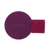 Philofax Mauve Pen Holder 132783
