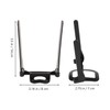 HANABASS Dog Ear Stand Up Support Tool Posting Kit for