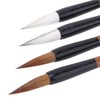 Chinese Traditional Calligraphy Set Four Treasures of the Study Brush