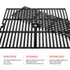 GGC 18" Grill Grates Replacement for Charbroil 463347017, 463377017, 4