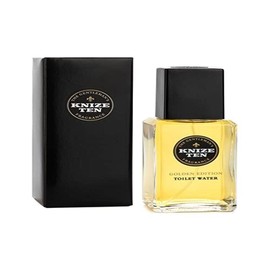 KNIZE Ten Toilet Water V Gold 125 ml