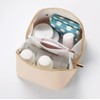 Cosmetic Pouch, Cosmetic Bag, Vanity Bag, Travel Accessory Bag, Convenient,