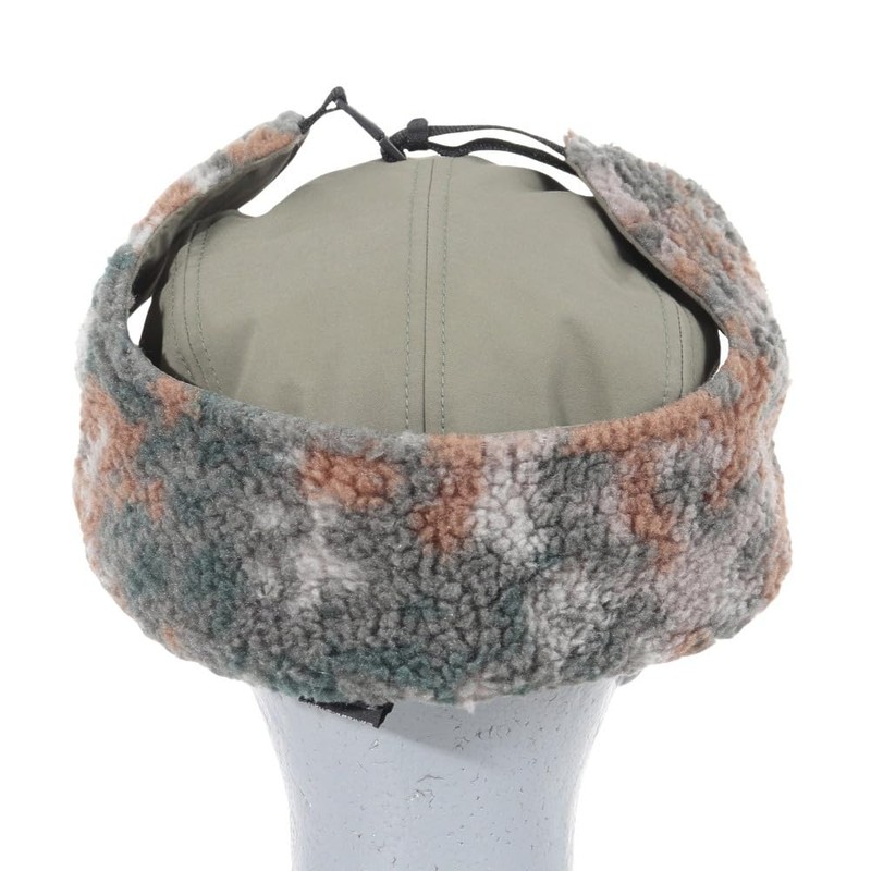 Jack Wolfskin 5026512 Unisex Cap (Earflaps: Earmuffs) [ 5026512 /