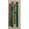 Bazooka Vintage 1970s Super Bazooka Spearmint Bubble Gum UK NOS