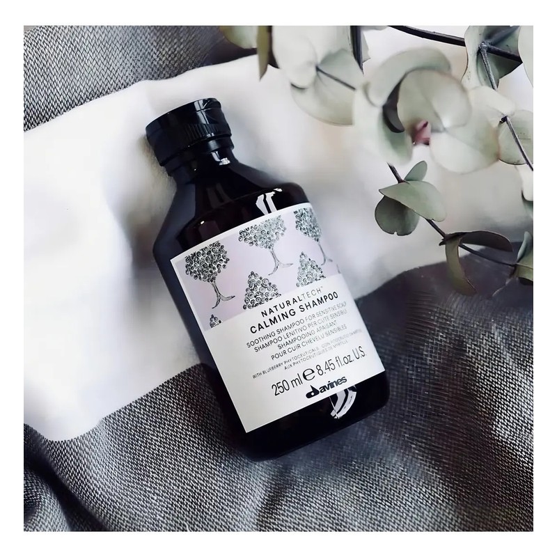 Champú Calmante Davines 250ml