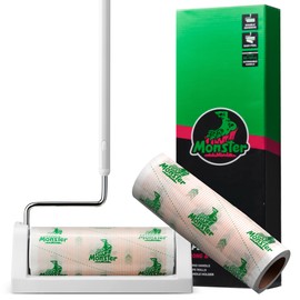 Monseuteo Home and Kitchen Essential Holder Stand Refill Set for cleaning and household use, practical daily home accessory, Korean Import, Monseuteo Home and Use