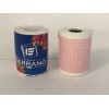 Impresos Serrano 20 Rollos Papel Para Electrocardiograma 62mm X 30