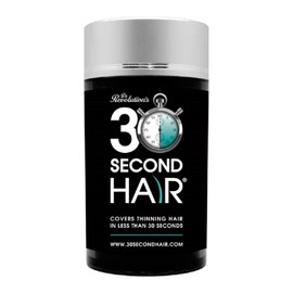 Hair Impressions 30 Second Hair for Light Brown Hair