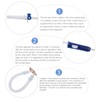 Dental Disposable Irrigation Tubes for Kavo implant motor systems –