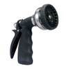 Orbit Ultralight 10-Pattern Turret Pistol Hose Spray Nozzle 58339