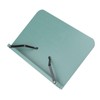 Book Stand Adjustable Angle Foldable Small Desk Bookrest with Page