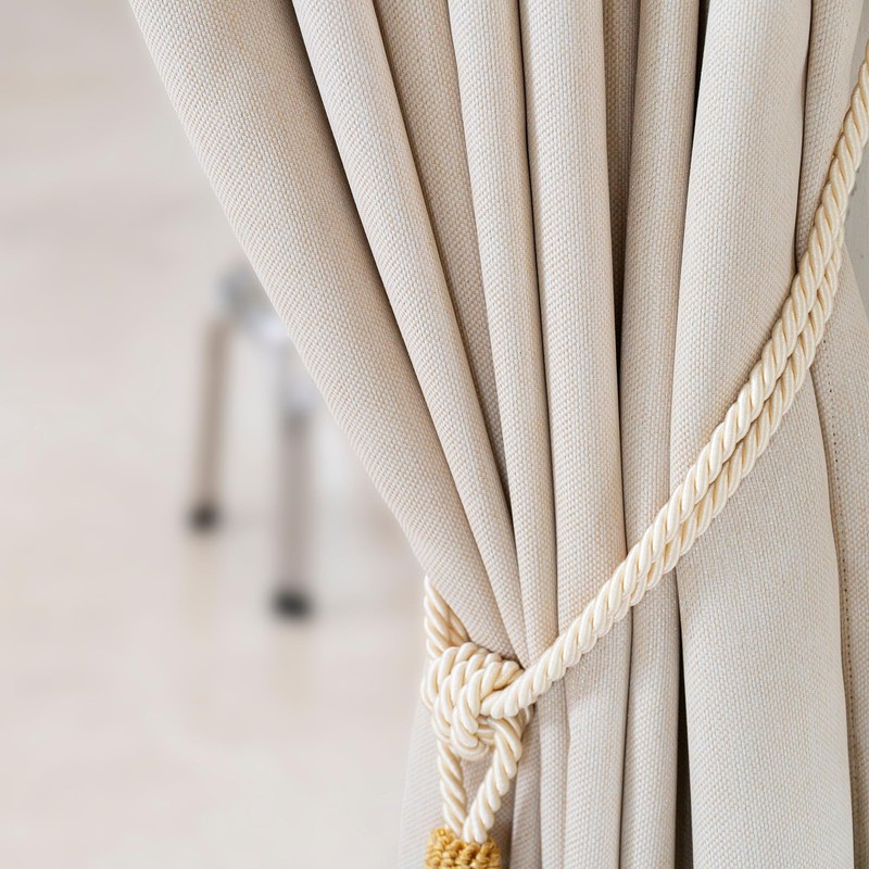 sourcing map Twisted Cord Trim, 3mm/11 Yard Trim Cord Rope