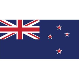 Cobb Promo 3x5 Feet 276 International Global World Country Flags (NEW ZEALAND)