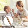 Danish Dough Whisk, Easy to Clean and Organize Wisking Tool