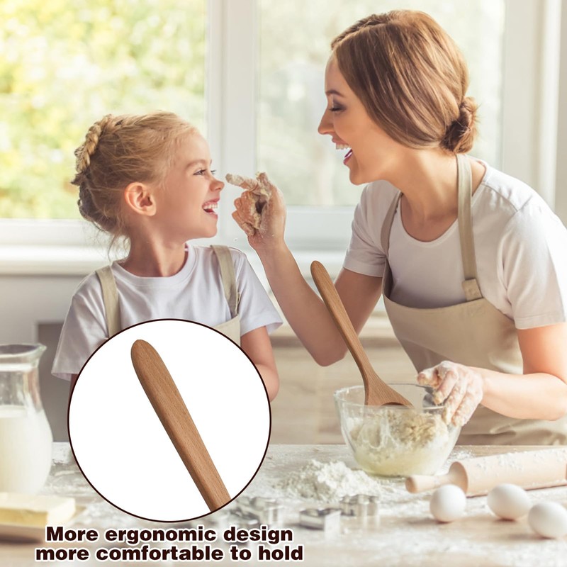 Danish Dough Whisk, Easy to Clean and Organize Wisking Tool