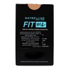 Base Maquillaje Maybelline Fit Me