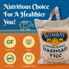 Bombay Market White Basmati Rice - Aromatic & Nutty Flavor