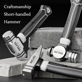 Sledge Hammer (DM410)