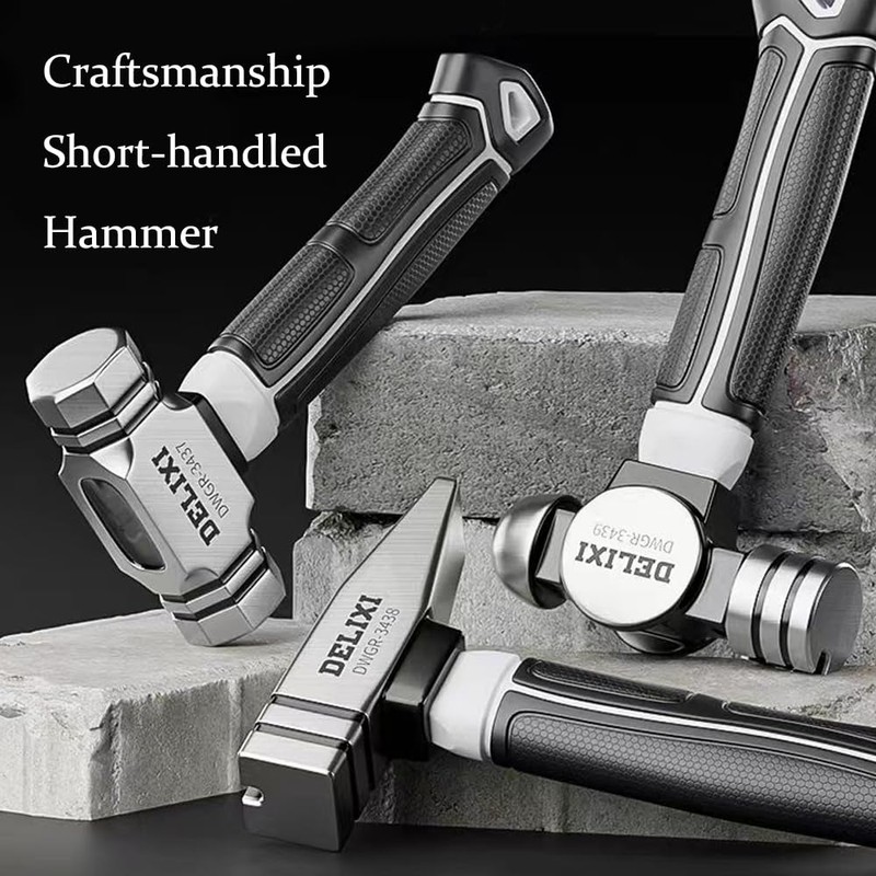 Sledge Hammer (DM410)