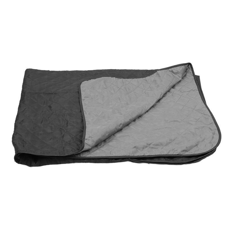 Sofa Protective Cover Waterproof Washable Wear Resistant 2 Seats Polyester