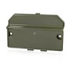 Green Battery Cover For Honda FourTrax 300 2x4/4x4 TRX300 TRX300FW