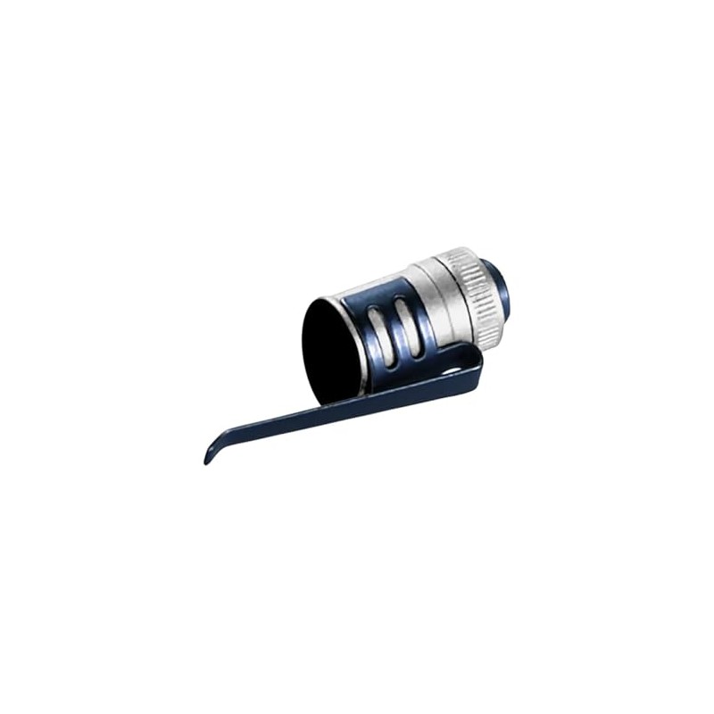 Streamlight 660023-3 Stylus Pro Tailcap Silver