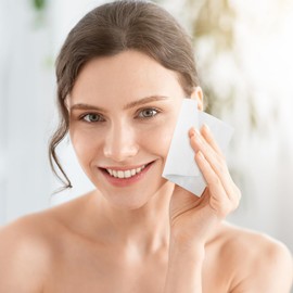 VICASKY Woven Gauze Sponges 4x4 Non-Woven Non-Woven Gauze Pads Sponge 100pcs Gauze For High Frequency Wand Strong Water Gauze Pads Non Woven Gauze Pads Disposable Gauze Sponges