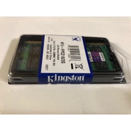 Kingston 2GB Kit Dell Inspiron 1420 1440 1520 1521 1525 1526 1545 1546 1720 Memory