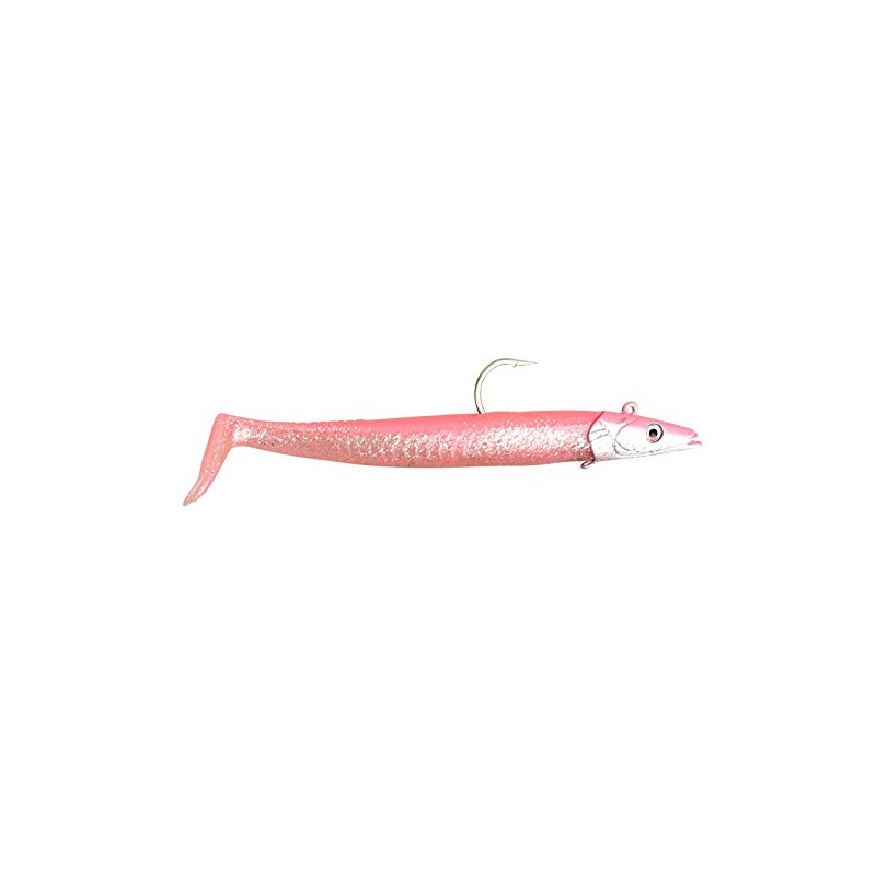 Savage Gear Saltwater Sandel Soft Lures – 17 cm –