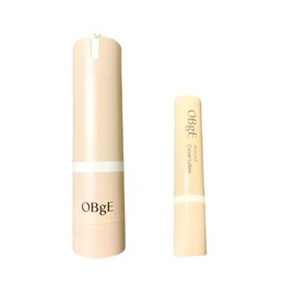 object Objet Natural Cover Lotion 50ml+10ml (+Cleansing Foam 50ml) / 오브제 내추럴 커버 로션 50ml+10ml (+클렌징폼 50ml)