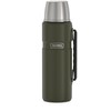 1.2L Stainless King™ Vacuum Insulated Flask - Army Green