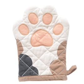 Techno Prime 71498 Paws Calico Brown