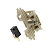 Certified Dishwasher Door Lock Switch For Bush WQP12-9348 & DWFS125W